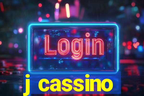 j cassino